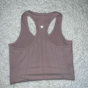 Lululemon Swiftly Tech Racerback Tank